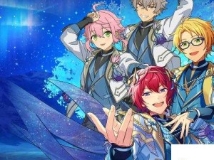 偶像梦幻祭2全新3D Live系统上线，打歌玩法究竟有何惊喜？