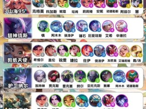lol云顶之弈10.10新版S级阵容赌霞体系，还能否续写不败神话？