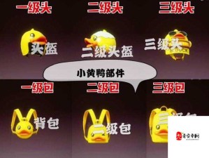 和平精英小黄鸭皮肤究竟值不值得入手？价格曝光引发热议！