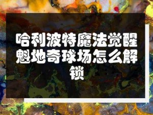 探秘哈利波特魔法觉醒：魁地奇球场位置全解析