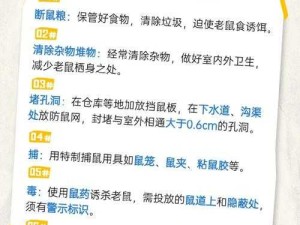 如何高效击败鼠托邦瘟疫鼠？打法攻略分享