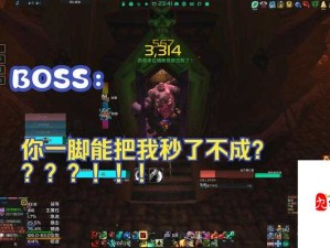 血条清空3次不看血崩？这篇癫火支线攻略让你直呼大开眼界！
