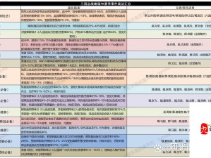 三国志战略版PK赛季前期如何破局？发展思路与难点全面剖析