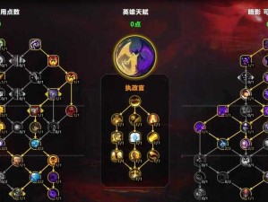 必看攻略魔兽地图光明vs黑暗零失误打法！队伍站位配置血泪经验大公开