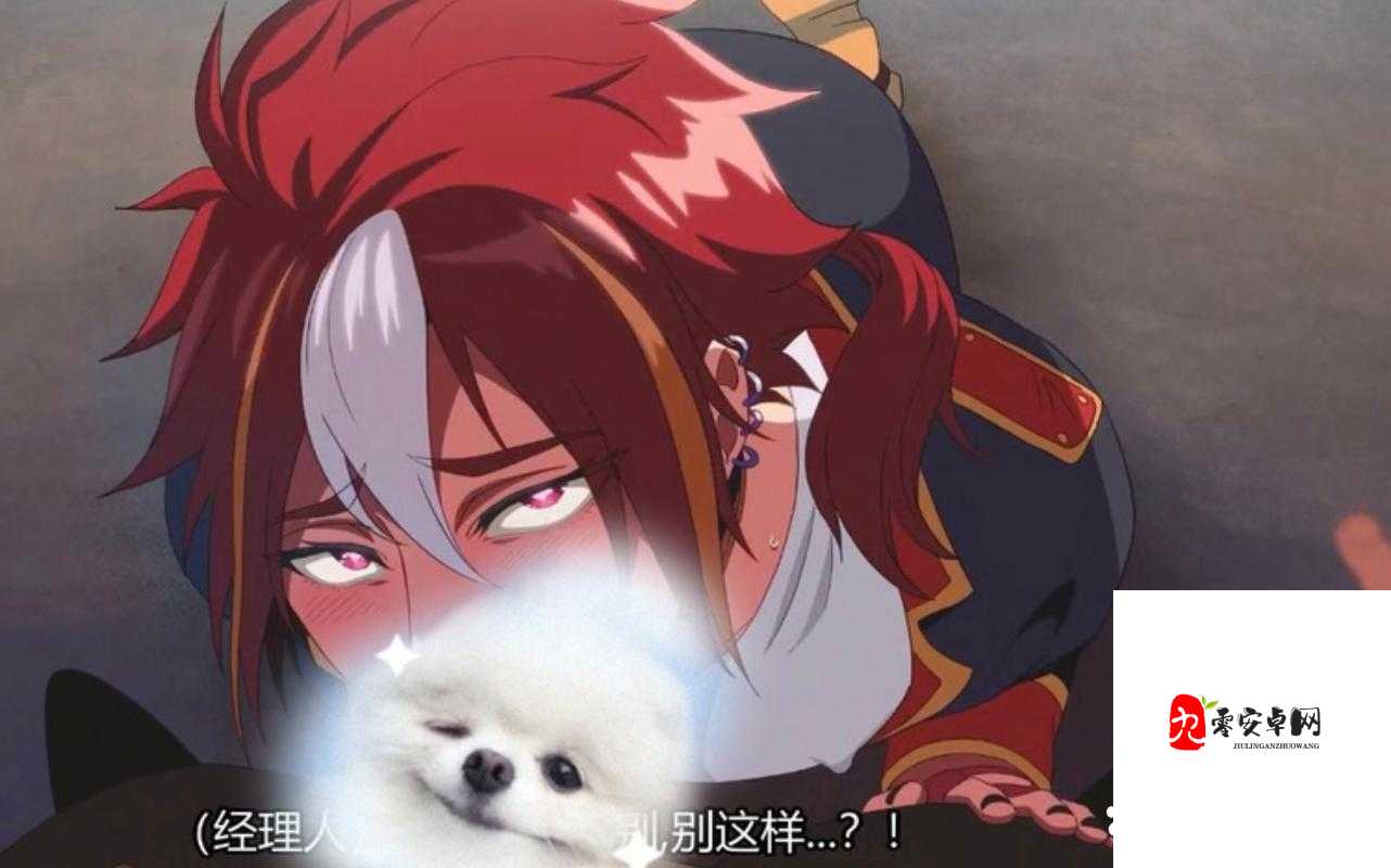 想知道 Sana 动画官方网站入口在哪里?快来这里寻找答案