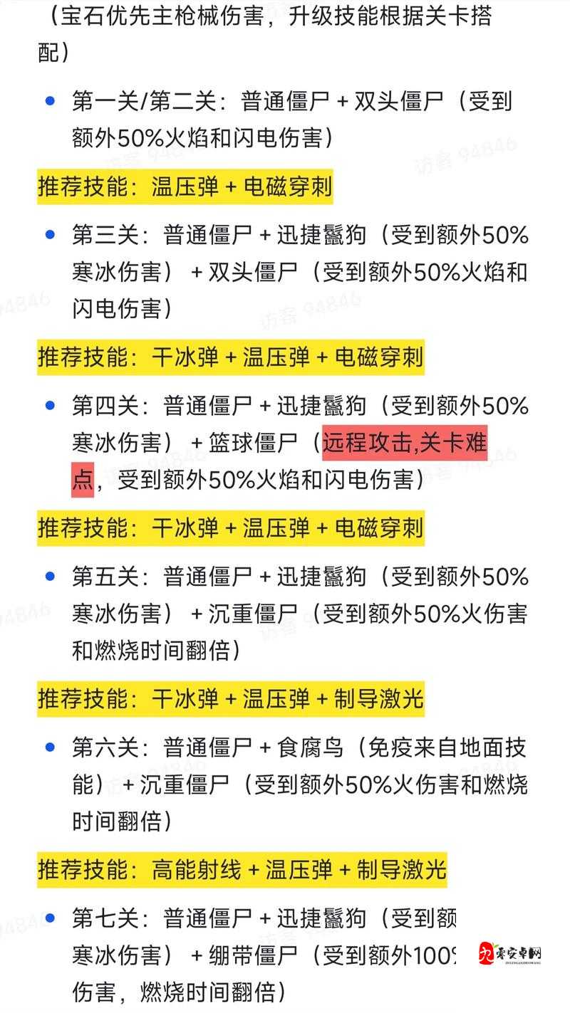 如何有效击败镇邪强大鬼物中的僵尸？僵尸打法技巧全解析