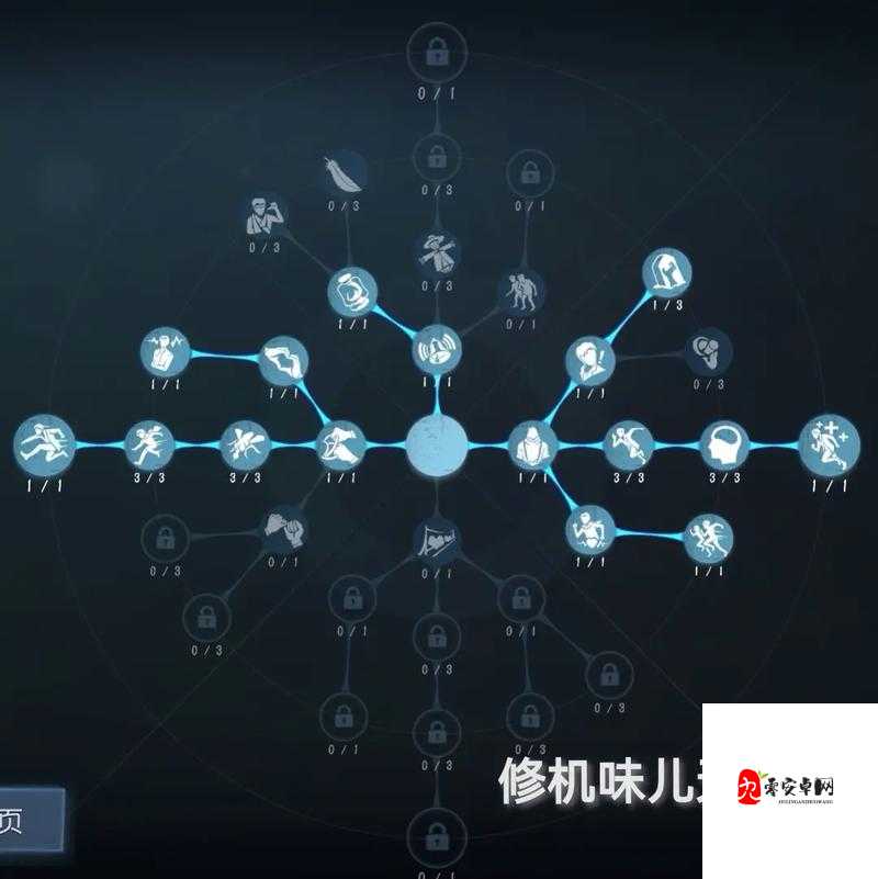 第五人格5月28日天赋效果调整全解读：天呐！这次的改动居然这么逆天！