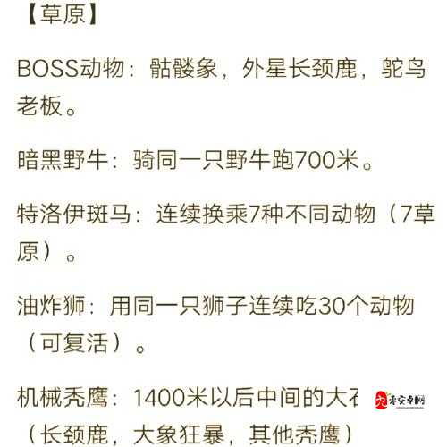 疯狂动物园升级栖息地必看！5步速成攻略带你轻松扩建成动物天堂